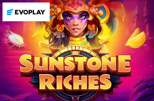 Sunstone Riches
